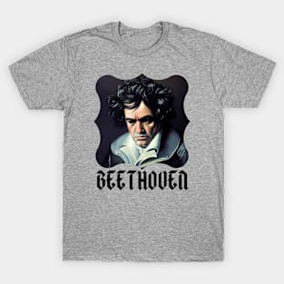 BEETHOVEN T-Shirt